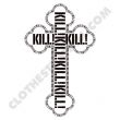 Kill! Cross