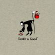 Death is Good - Mushroom Harvest