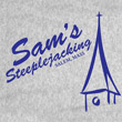 Sam's Steeplejacking